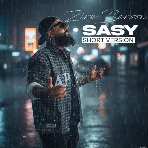 ساسی زیر بارون