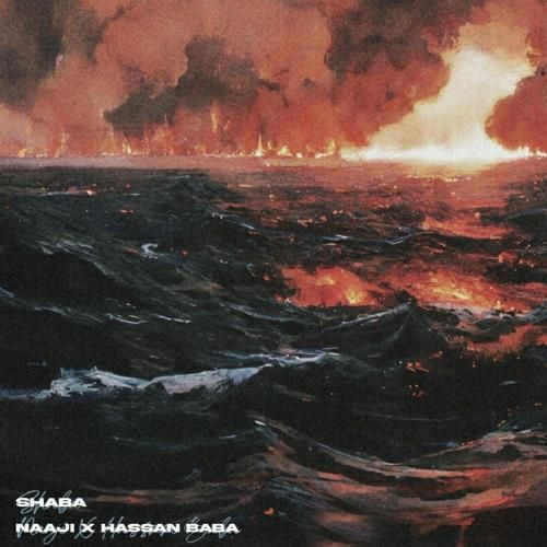 آهنگ جدید شبا از ناجی