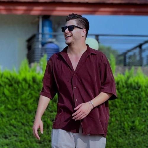 آهنگ جدید دله دیگه ۲ از امیر چیتگر