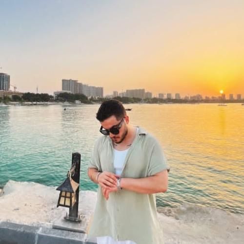 آهنگ جدید تا یه بارون میاد میره قلبم برات از عرشیاس