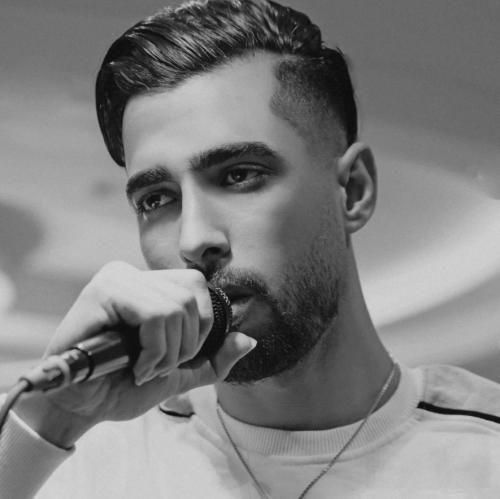 آهنگ جدید یارسان از سامی راک