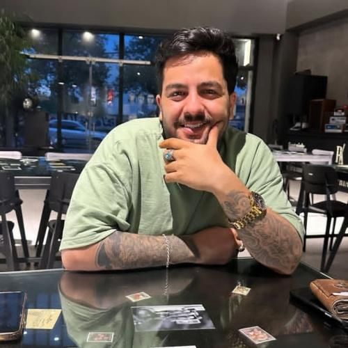 آهنگ جدید مادر از مجید حسینی