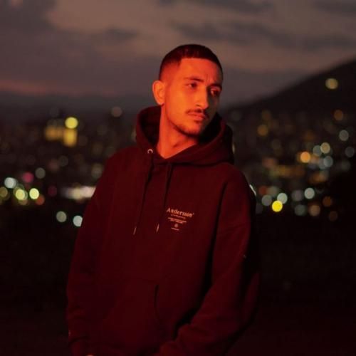 آهنگ جدید دردت به جونم از ای پی تیون