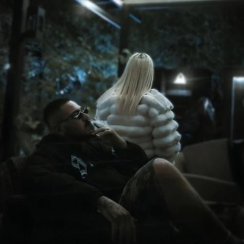 آهنگ جدید غریبه از حسام تی ام