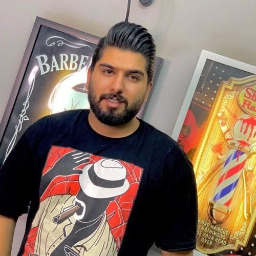 آهنگ جدید دله دیگه از مجید احمدی