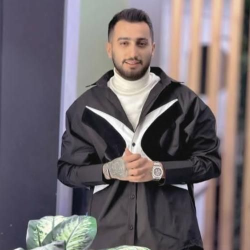 آهنگ جدید مادر از علیرضا باباجانی