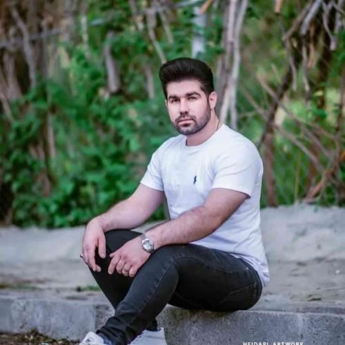 آهنگ جدید تیک دار از یوسف جمالی