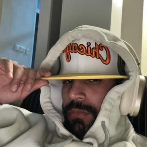 آهنگ جدید دونت فایر از سی آی ای