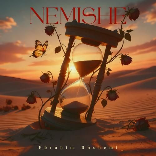 آهنگ جدید نمیشه از ابراهیم هاشمی