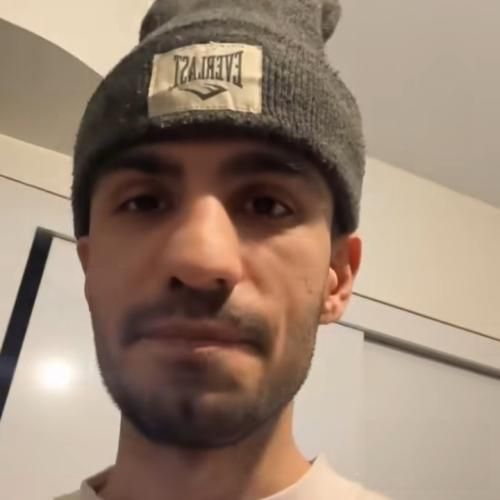 آهنگ جدید گفتم بم بده خدا صبر که داد بمونم از هودادکا