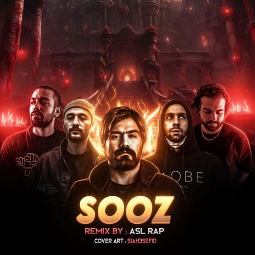 دانلود ریمیکس سوز اصل رپ