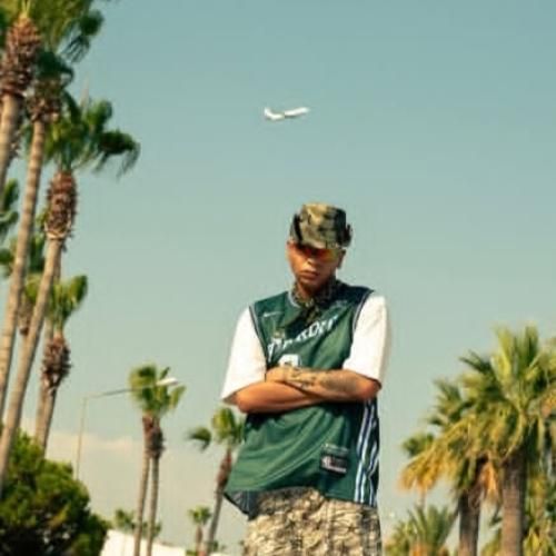 آهنگ جدید خدای آسمونا از یانگ صادن