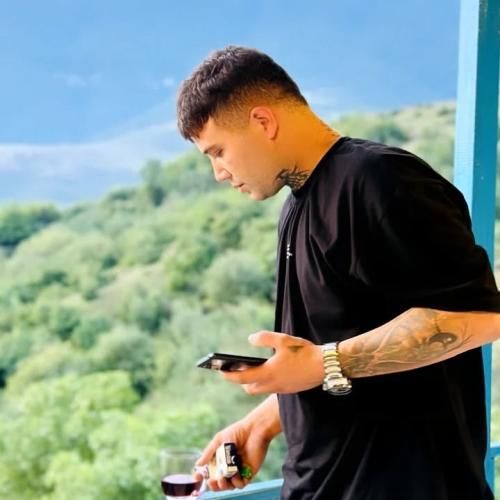 دانلود ریمیکس یگانه علی احمدیانی