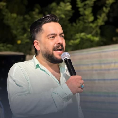 آهنگ جدید پدربزرگ از مجید حسینی