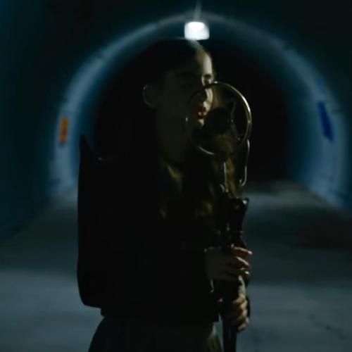 آهنگ جدید به یاد قبل از لنا