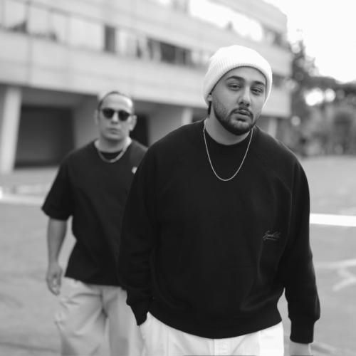 آهنگ جدید الانشم دیره هی نگو از فردا فردا رو کی دیده از نوان