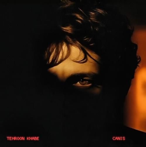 آهنگ جدید تهرون خوابه از کنیس