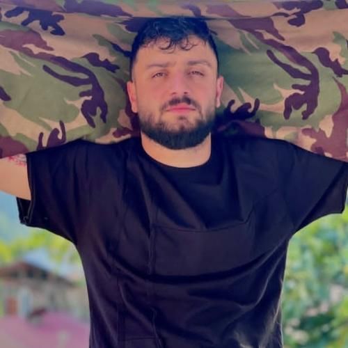 کامران خلیلی مجنون