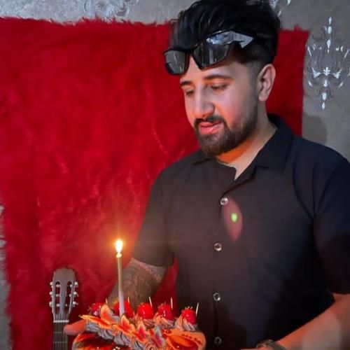 آهنگ جدید بی معرفت از علی حمیدی