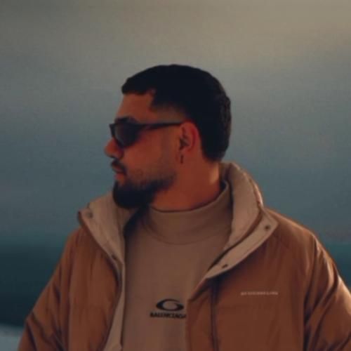 آهنگ جدید دردت به سرم از صادق بهرام