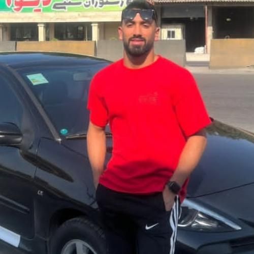 آهنگ جدید می مرجان از جواد عباسی