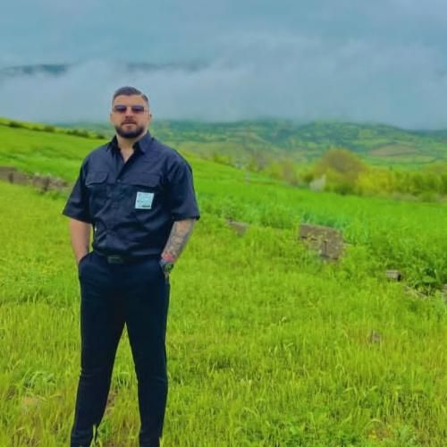 آهنگ جدید مه مریم جان از مهدی آبگون