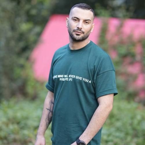 آهنگ جدید ازم نگیر از کیوان حاتمی و سبحان رستمی