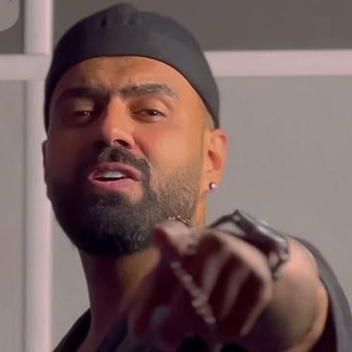 آهنگ جدید دمق شدم از رضا شیری