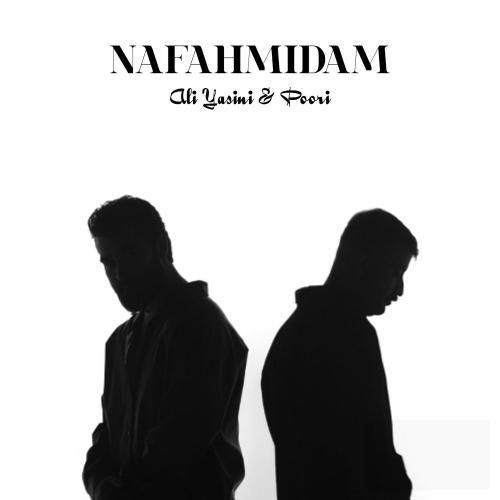 دانلود ریمیکس نفهمیدم علی یاسینی و پوری