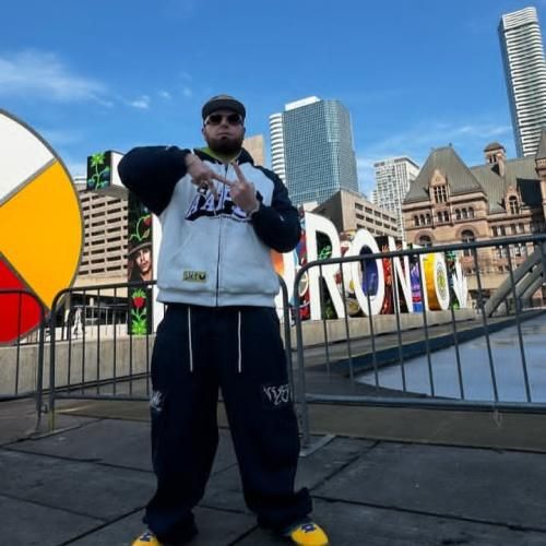 آهنگ جدید بارون پیمود از هیپاپولوژیست