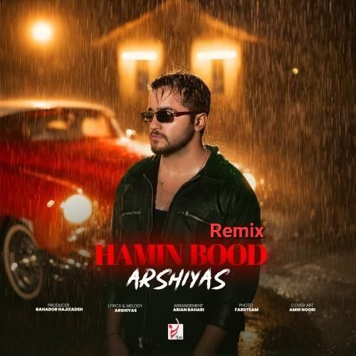 دانلود ریمیکس همین بود عرشیاس