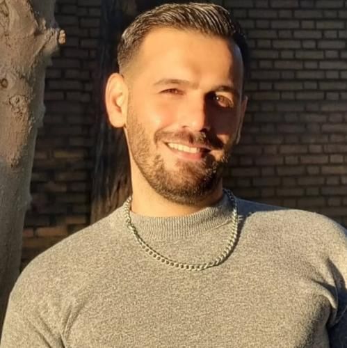 آهنگ جدید جدایی از رضا سگوند