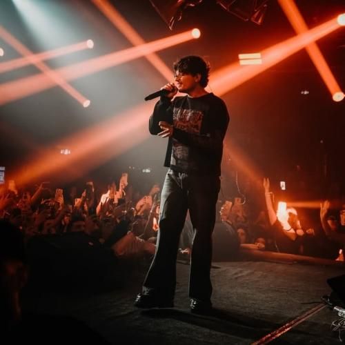 آهنگ جدید گلکسی گس از پوبون