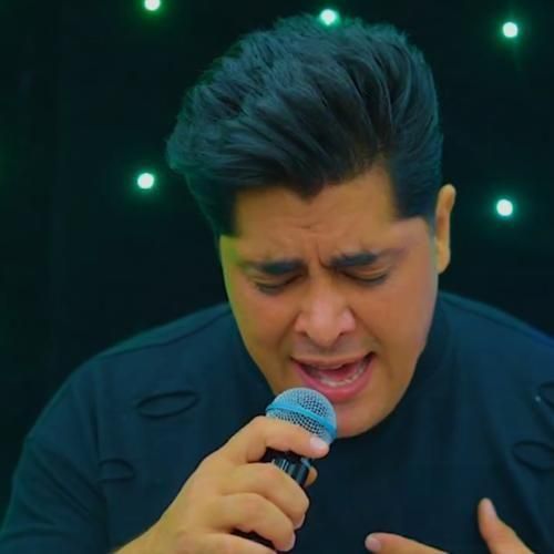 آهنگ جدید دی گردا نماو آو که رشیا از علی شرفی