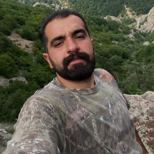 آهنگ جدید گل بی بی از مهدی کارگر