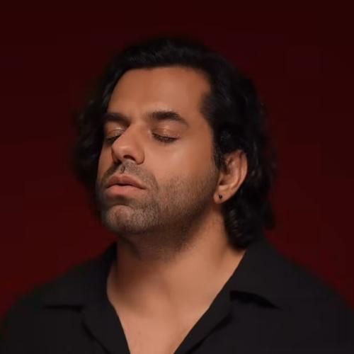 آهنگ جدید یار از رضا بهرام