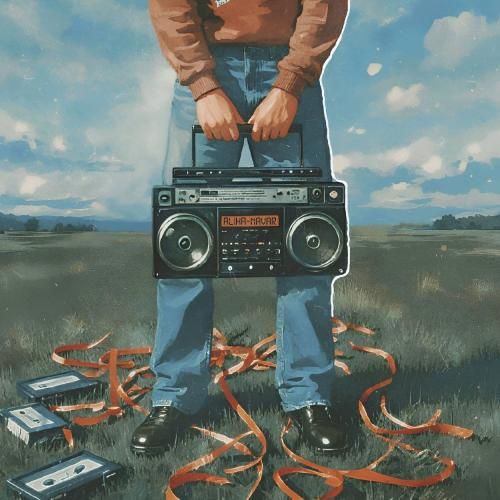 آهنگ جدید نوار از علیها