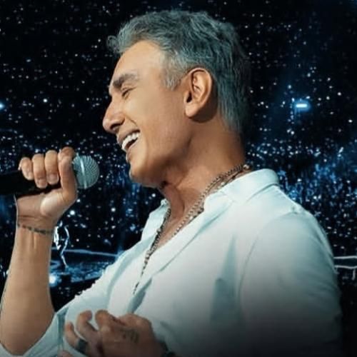 شادمهر عقیلی قشنگ ترین گناه من بگو کنارمی که آب از آب