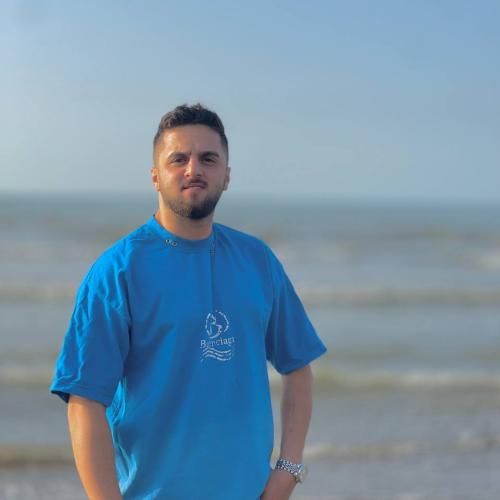 آهنگ جدید کوی کوتر از ابوالفضل متو