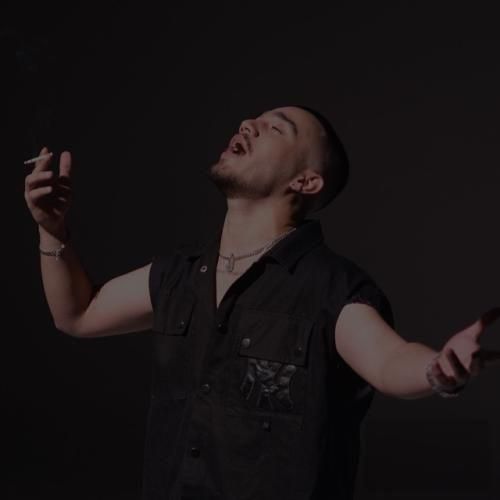 آهنگ جدید اعتیاد از طاهاس