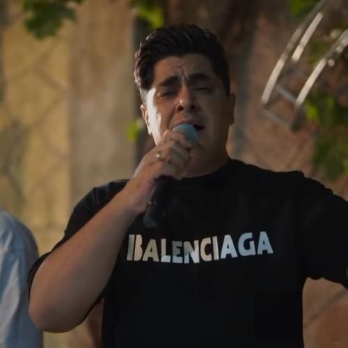 آهنگ جدید نکه نکه قبول نکه از علی شرفی