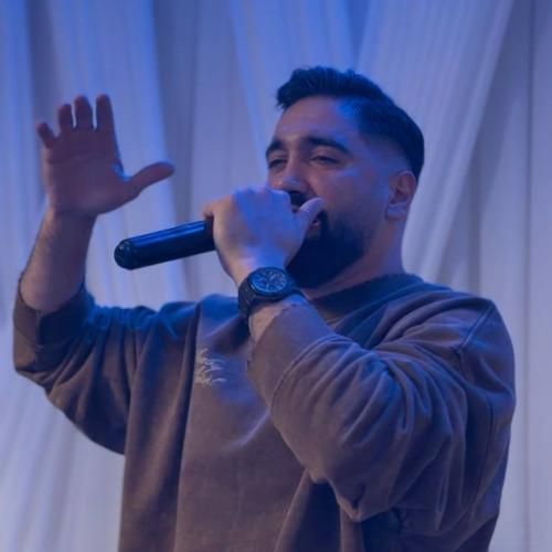 آهنگ جدید جنگی مه برار از جواد عباسی