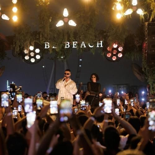 آهنگ جدید هر عشقی میمیرد از سارن و آرتا