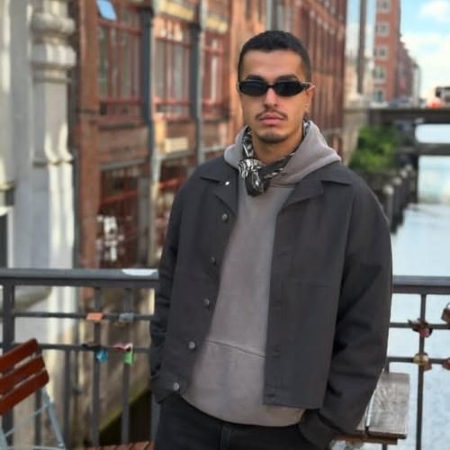 دانلود ریمیکس حواشی بهزاد لیتو