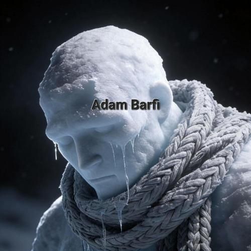 آهنگ جدید آدم برفی از کوروش و آرتا