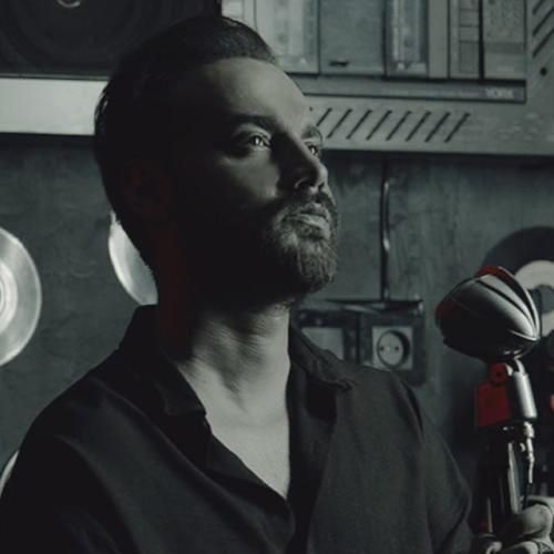 آهنگ جدید آهای دلم از سامان جلیلی