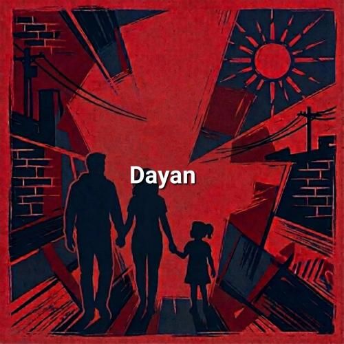 آهنگ جدید تا ابد تو از دایان