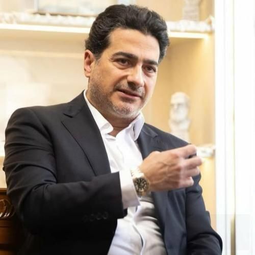 آهنگ جدید باور کن از همایون شجریان