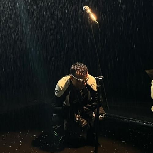 آهنگ جدید Last Chance از دورچی