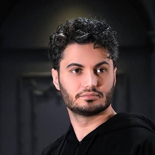 آهنگ جدید شب یلدا از مهرواد